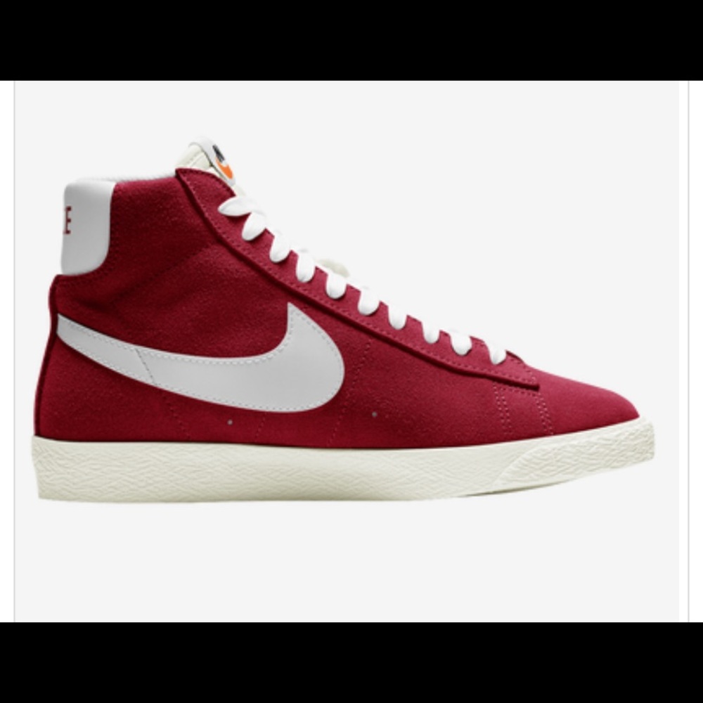 nike blazer mid 77 (hmu before buying)